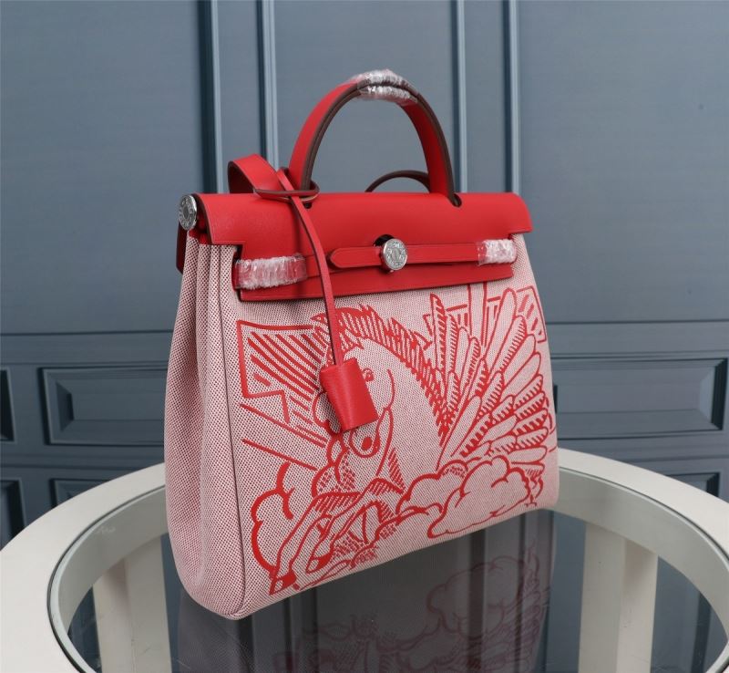 Hermes Herbag Bags